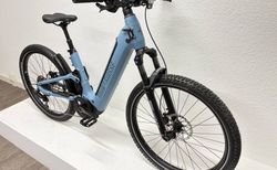 Tour de Suisse Nuvola Allroad 25 S stahlblau matt kaufen in St. Gallen #5 | velomarkt.ch