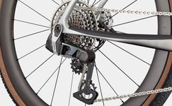 Cannondale SuperX Lab71 in Gr. 56 / 58 kaufen in Solothurn #3 | velomarkt.ch