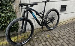 Stoll-T1- (Trailbike) , 11,9 kg, 130mmGabel/140mm Dämpfer zu verkaufen kaufen in Zürich #2 | velomarkt.ch