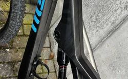 Stoll-T1- (Trailbike) , 11,9 kg, 130mmGabel/140mm Dämpfer zu verkaufen kaufen in Zürich #4 | velomarkt.ch