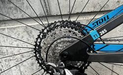 Stoll-T1- (Trailbike) , 11,9 kg, 130mmGabel/140mm Dämpfer zu verkaufen kaufen in Zürich #5 | velomarkt.ch