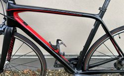 Neuwertig Rennvelo Merida Scultura 7000 Di2 kaufen in Bern #2 | velomarkt.ch