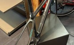 Orbea Terra Rahmen kaufen in Solothurn #2 | velomarkt.ch