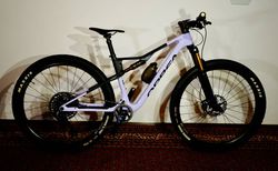 Orbea Oiz M-Pro 2024 – Carbon Fully – Fox Factory – 800 km kaufen in Bern #3 | velomarkt.ch