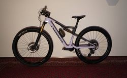 Orbea Oiz M-Pro 2024 – Carbon Fully – Fox Factory – 800 km kaufen in Bern #4 | velomarkt.ch