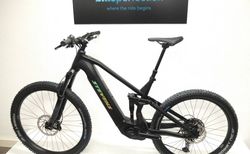 Stevens E-Inception AM 6.6.1 ACT 18 Stealth Black kaufen in St. Gallen #2 | velomarkt.ch