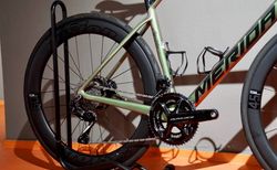 Merida Rennvelo kaufen in Zug #2 | velomarkt.ch