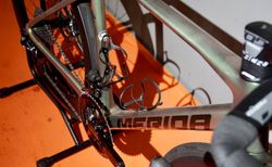 Merida Rennvelo kaufen in Zug #3 | velomarkt.ch