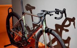 Merida Rennvelo kaufen in Zug #4 | velomarkt.ch