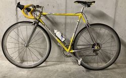 Vintage Rennvelo | Colnago Campagnolo | velomarkt.ch