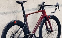 CUBE  LITENING AERO C:68X SLT kaufen in Tessin #2 | velomarkt.ch