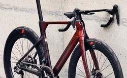 CUBE  LITENING AERO C:68X SLT kaufen in Tessin #3 | velomarkt.ch