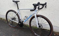 Specialized Roubaix Ultegra Di2 (56) | Specialized Roubaix Ultegra Di2 (56) | velomarkt.ch