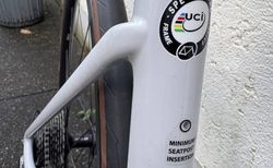 Specialized Roubaix Ultegra Di2 (56) kaufen in Basilea-Campagna #3 | velomarkt.ch