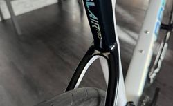 CARRERA SL Air Pro M kaufen in Valais #4 | velomarkt.ch