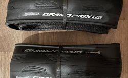 2 Continental Grand Prix TR  28 Zoll | 2 Continental Grand Prix TR  28 Zoll | velomarkt.ch