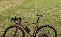 Canyon Grizl CF SL 8 1by EKAR | Canyon Grizl CF SL 8 1by EKAR | velomarkt.ch