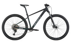 Scott Contrail 20 | black, XS, Shimano CUES RD-U6000-SGS, Shadow Type, 11 Speed | velomarkt.ch