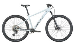 Scott Contrail 10 | cumulus white, XS, Shimano CUES RD-U6000-SGS, Shadow Type, 11 Speed | velomarkt.ch