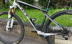 GT ZASKAR 9R TEAM | Top Angebot | velomarkt.ch