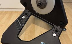 Garmin Tacx NEO 2T Smart Trainer | Smart trainer in great condition! | velomarkt.ch