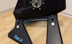 Garmin Tacx NEO 2T Smart Trainer kaufen in Zurich #2 | velomarkt.ch