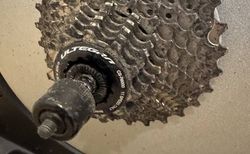 Garmin Tacx NEO 2T Smart Trainer kaufen in Zurich #5 | velomarkt.ch