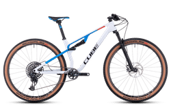 CUBE AMS ZERO99 C:68X SLX 29 teamline L teamline | 652300 | velomarkt.ch