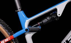 CUBE AMS ZERO99 C:68X SL 29 teamline XL teamline kaufen in Graubünden #3 | velomarkt.ch