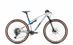 CUBE AMS ZERO99 C:68X SL 29 teamline XL teamline kaufen in Graubünden #4 | velomarkt.ch