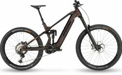 Stevens E-Inception FR 9.7.2 GTF 20 Industrial Rust | 823139169 | velomarkt.ch