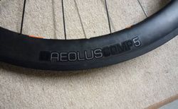 Bonträger Laufradsatz kaufen in Basel-Landschaft #4 | velomarkt.ch