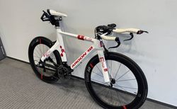 Argon 18 E-112 Triathlon Velo Grösse M kaufen in Schwyz #2 | velomarkt.ch