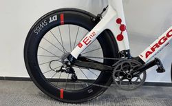 Argon 18 E-112 Triathlon Velo Grösse M kaufen in Schwyz #3 | velomarkt.ch