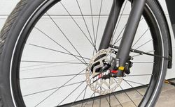 E-Bike 45Km/h Bosch Motor Neuwertig kaufen in Berna #2 | velomarkt.ch