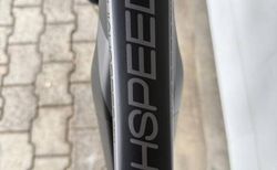 E-Bike 45Km/h Bosch Motor Neuwertig kaufen in Berna #4 | velomarkt.ch