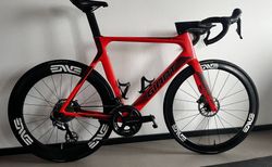 Giant Propel 2018 Advanced disc 11Speed Large | Used with some scratches but works well | velomarkt.ch