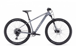 CUBE Access WS SLX grey´n´silver 14" / 27.5 / XS grey´n´silver | 625600 | velomarkt.ch