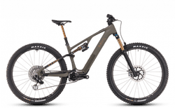 CUBE AMS Hybrid ONE44 C:68X SUPER TM 400X 29 dustyolive´n´gold L dustyolive´n´gold | 8044005529 | velomarkt.ch