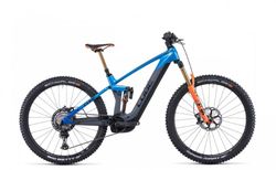 CUBE Stereo Hybrid 140 HPC Actionteam 750 29 actionteam 16 actionteam | 636253 | velomarkt.ch