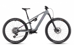 Cube AMS Hybrid ONE44 C:68X TM 400X 29 swampgrey´n´purplereflex S swampgrey´n´purplereflex | 8042005420 | velomarkt.ch