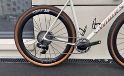 Specialized S-Works Crux - SRAM red Xplr kaufen in Zurigo #3 | velomarkt.ch