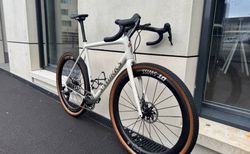 Specialized S-Works Crux - SRAM red Xplr kaufen in Zurigo #5 | velomarkt.ch