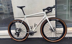 Specialized S-Works Crux - SRAM red Xplr | Dt swiss + SRAM Red axs xplr | velomarkt.ch