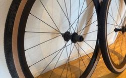 ROVAL TERRA CLX - Gravel LR inkl Pathfinder 45mm kaufen in Zürich #4 | velomarkt.ch