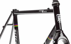 Ritchey Swiss Cross Rahmenset kaufen in Zürich #2 | velomarkt.ch