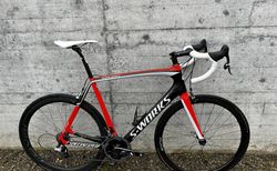 Specialized Tarmac | Carbon Race Bike | velomarkt.ch