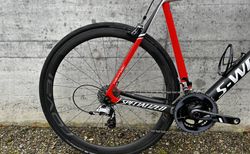 Specialized Tarmac kaufen in Berna #2 | velomarkt.ch