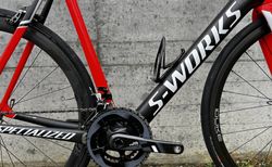 Specialized Tarmac kaufen in Berna #4 | velomarkt.ch