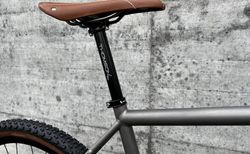 Otso Warakin Titanium kaufen in Berna #3 | velomarkt.ch